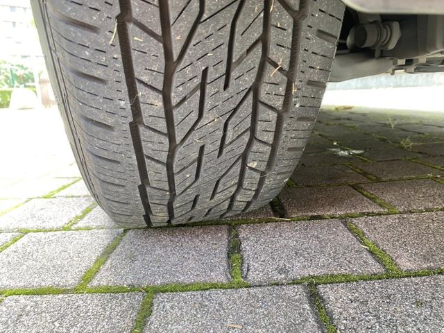 Toyota RAV4  第23張相片