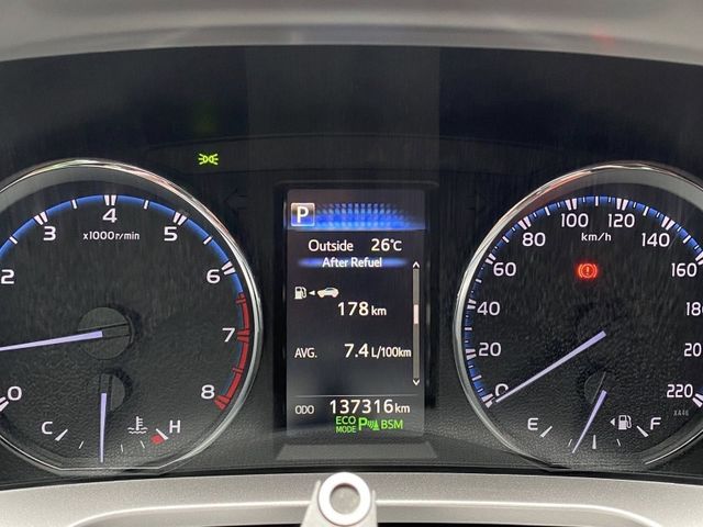 Toyota RAV4  第26張相片