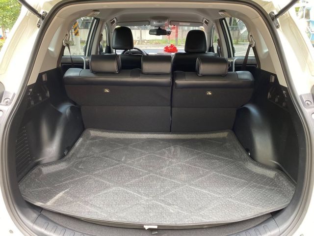 Toyota RAV4  第30張相片
