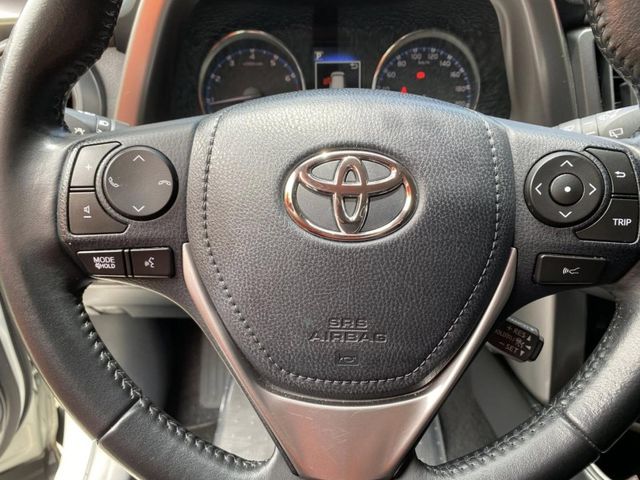 Toyota RAV4  第43張相片