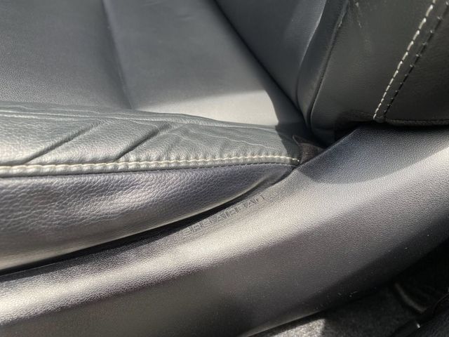 Toyota RAV4  第47張相片