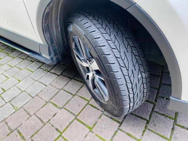 Toyota RAV4  第52張相片
