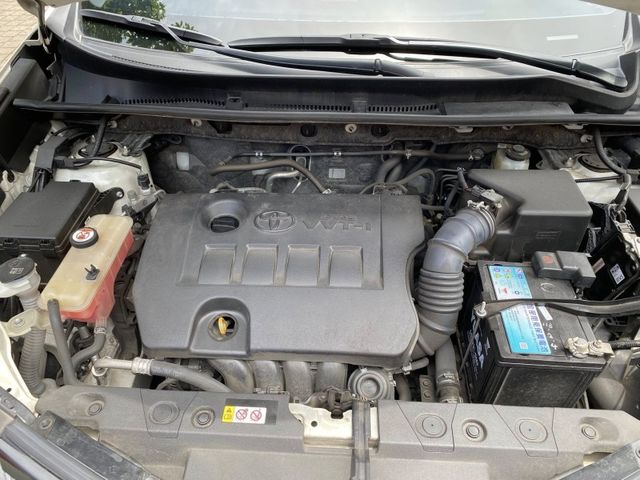 Toyota RAV4  第53張相片