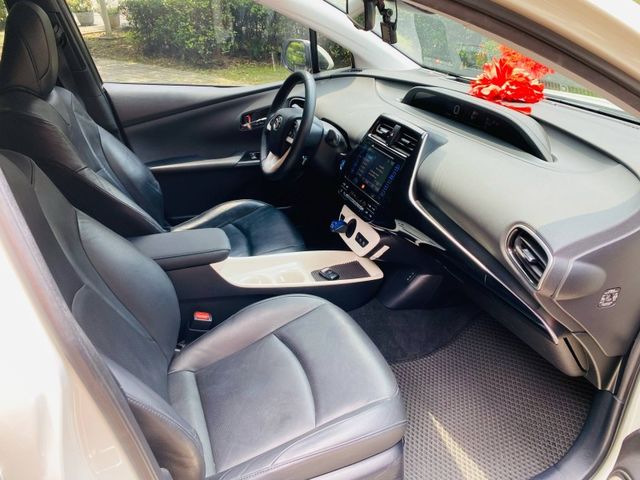 Toyota Prius  第3張相片