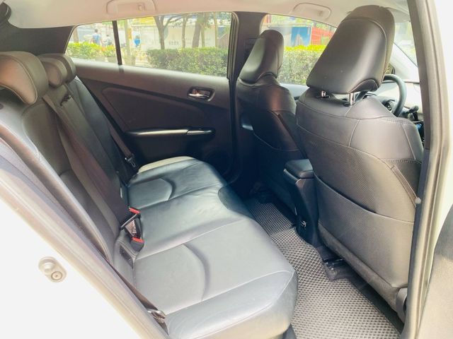 Toyota Prius  第4張相片