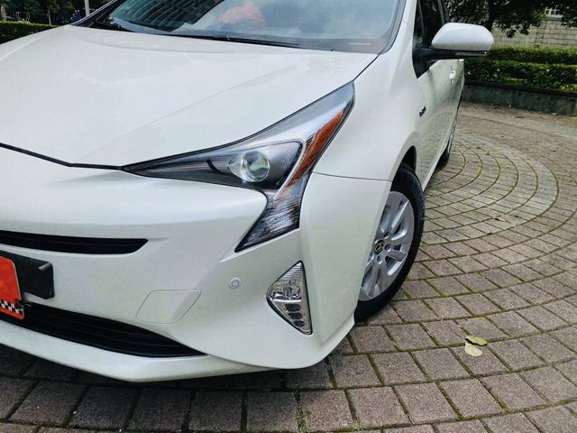 Toyota Prius  第7張相片