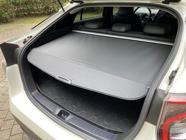 Toyota Prius  第13張相片