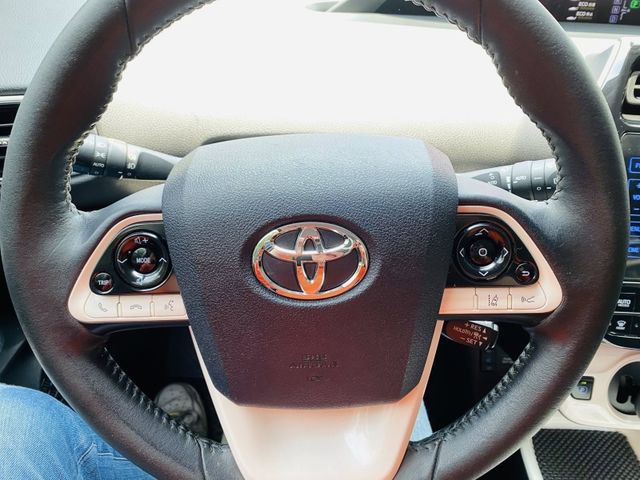 Toyota Prius  第29張相片