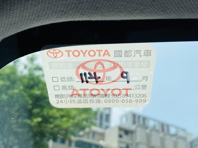 Toyota Prius  第31張相片