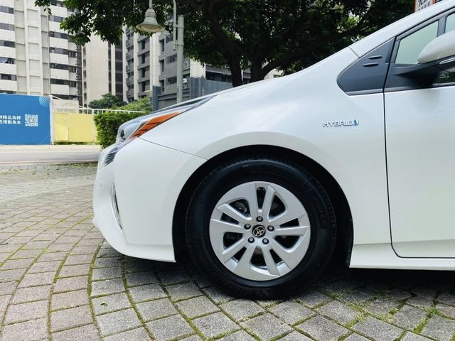 Toyota Prius  第34張相片