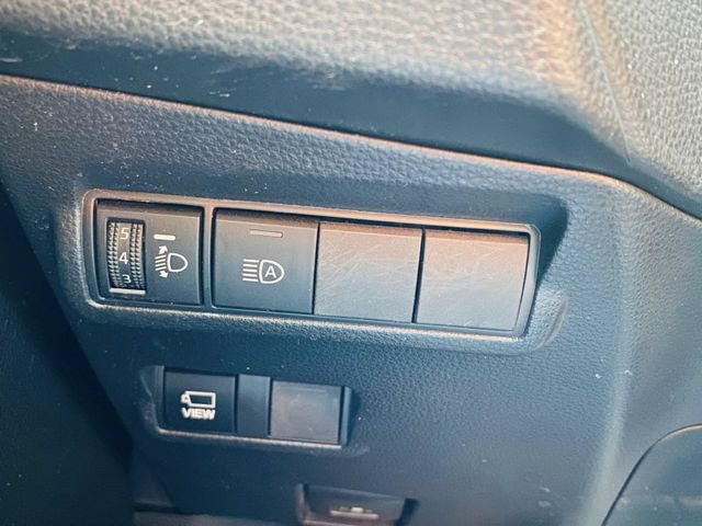 Toyota Corolla Cross  第9張相片