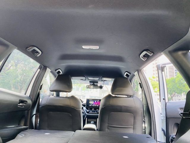 Toyota Corolla Cross  第15張相片