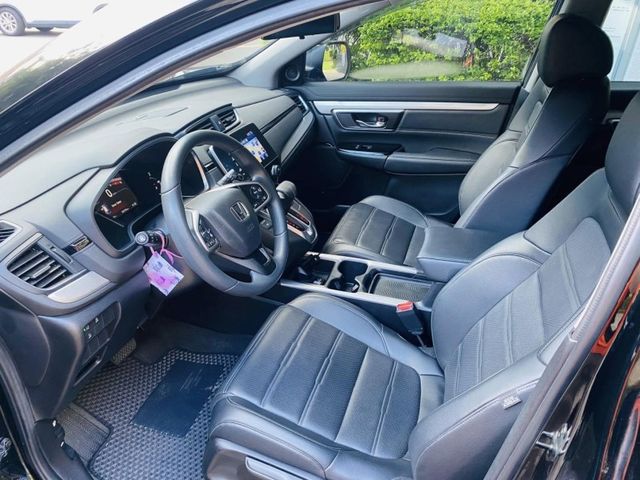 Honda CR-V  第3張相片