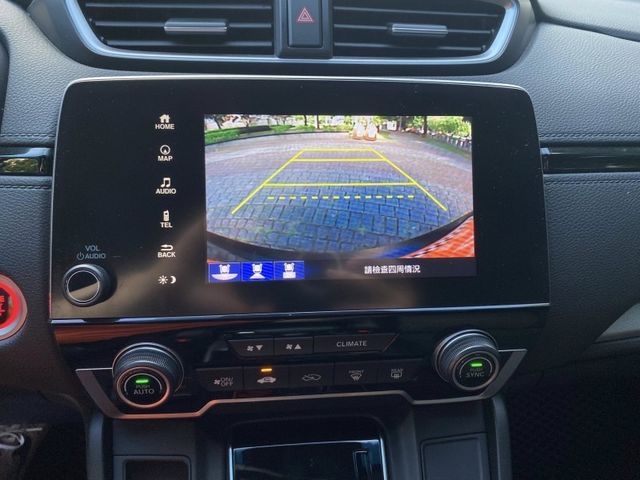 Honda CR-V  第10張相片