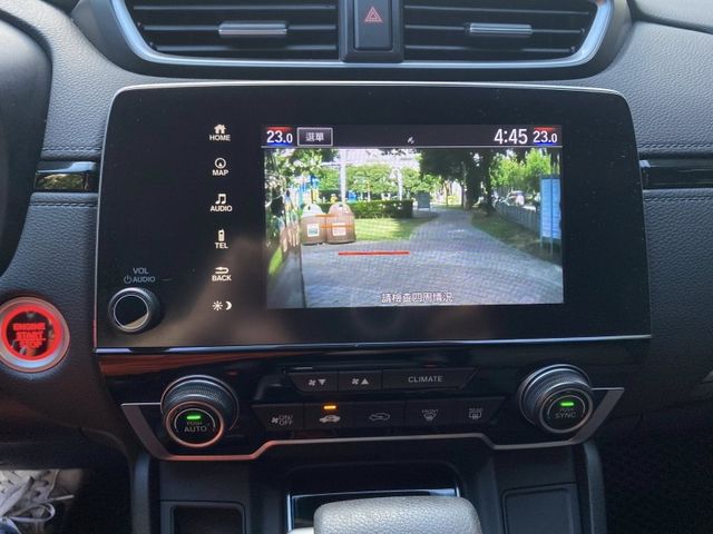 Honda CR-V  第11張相片