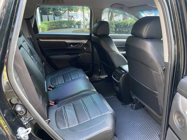 Honda CR-V  第20張相片