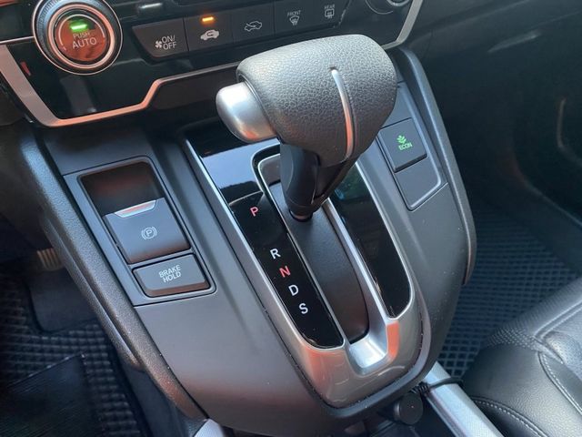 Honda CR-V  第23張相片