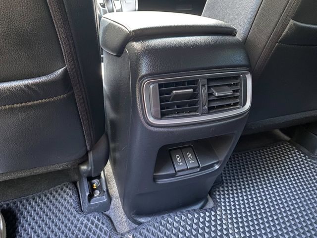 Honda CR-V  第24張相片
