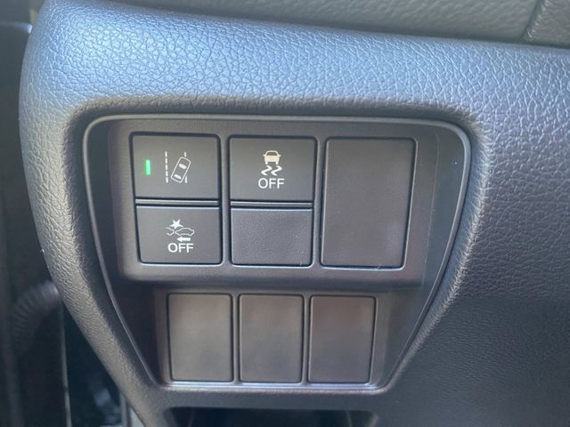 Honda CR-V  第25張相片