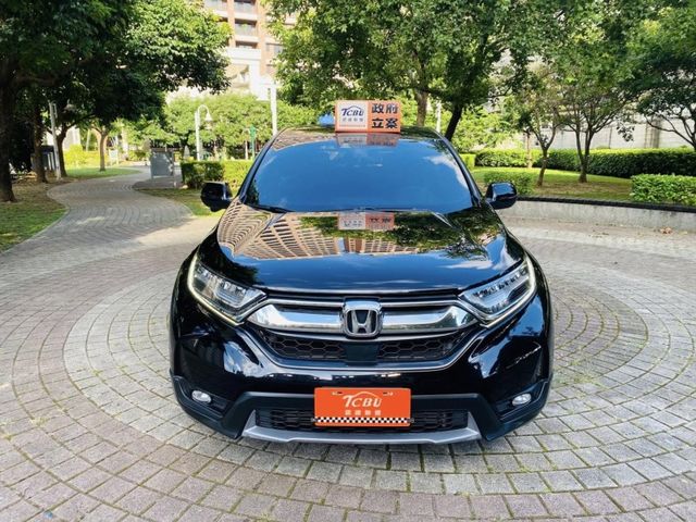 Honda CR-V  第38張相片
