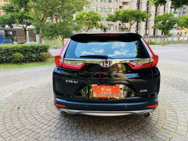 Honda CR-V  第39張相片
