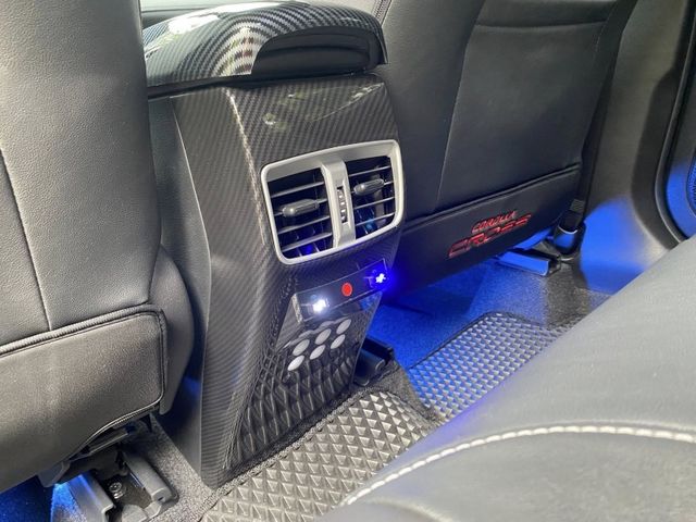 Toyota Corolla Cross  第9張相片