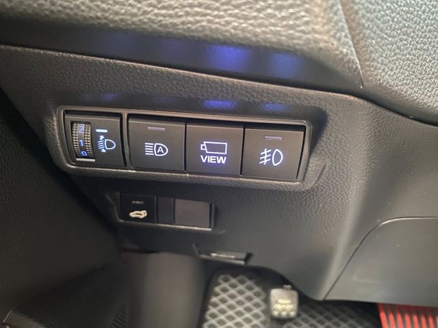 Toyota Corolla Cross  第14張相片