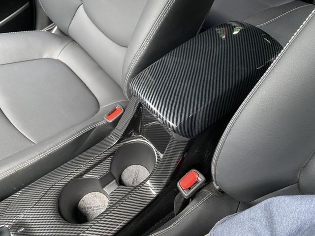 Toyota Corolla Cross  第17張相片