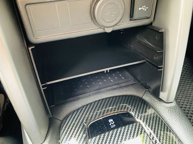 Toyota Corolla Cross  第21張相片