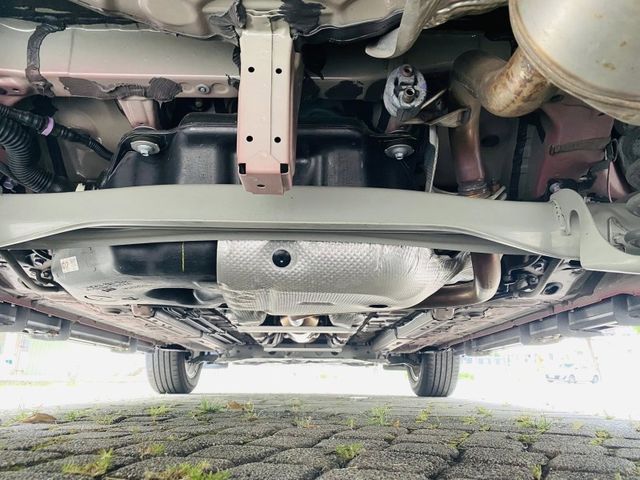 Toyota Corolla Cross  第25張相片