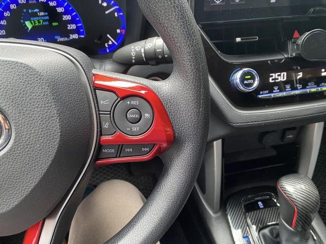 Toyota Corolla Cross  第41張相片