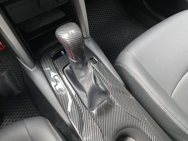 Toyota Corolla Cross  第43張相片