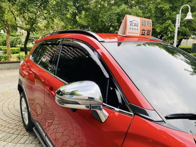 Toyota Corolla Cross  第44張相片