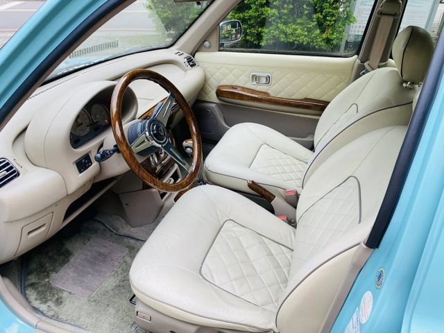Nissan Sentra  第3張相片