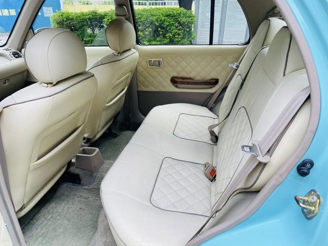 Nissan Sentra  第4張相片