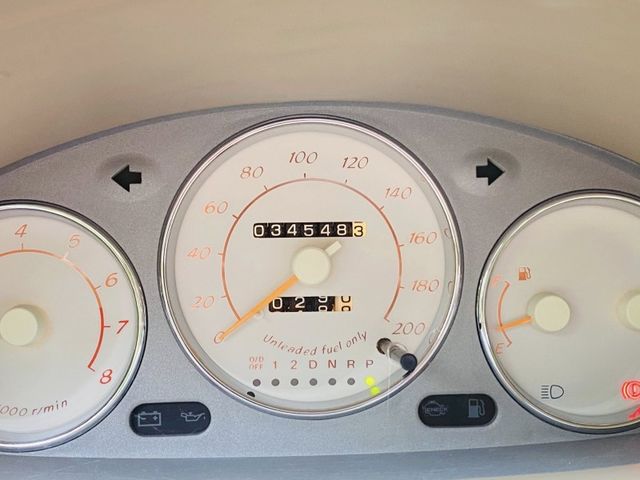 Nissan Sentra  第5張相片