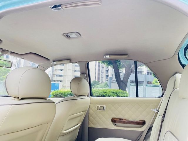Nissan Sentra  第8張相片