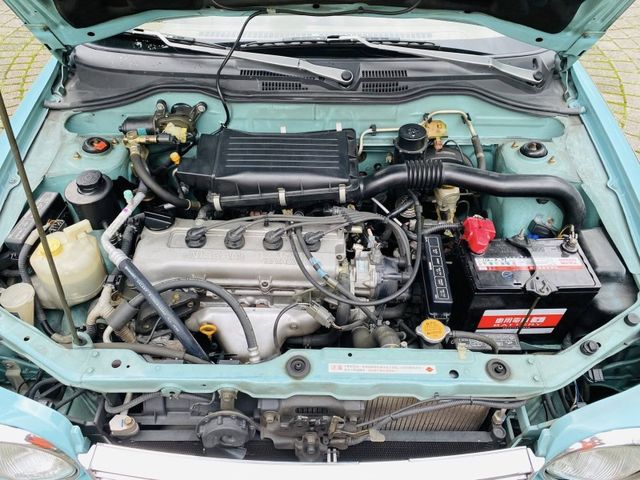 Nissan Sentra  第17張相片