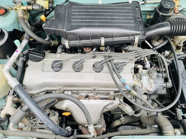 Nissan Sentra  第18張相片