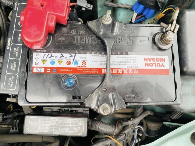 Nissan Sentra  第19張相片