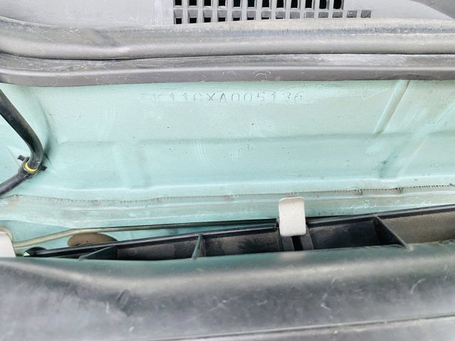 Nissan Sentra  第20張相片