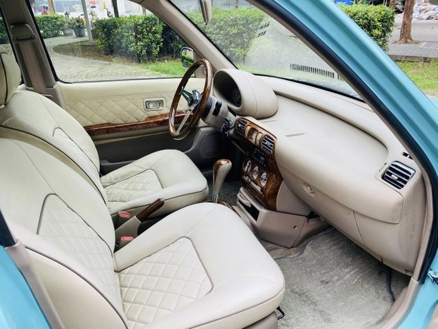 Nissan Sentra  第23張相片