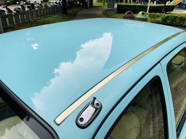 Nissan Sentra  第24張相片