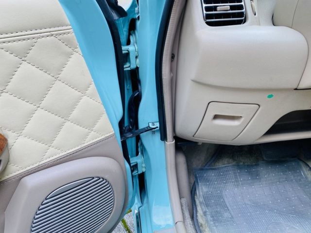 Nissan Sentra  第30張相片