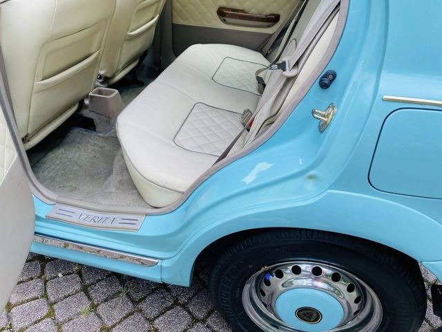 Nissan Sentra  第34張相片