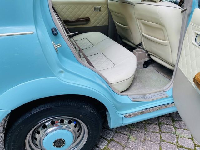 Nissan Sentra  第40張相片