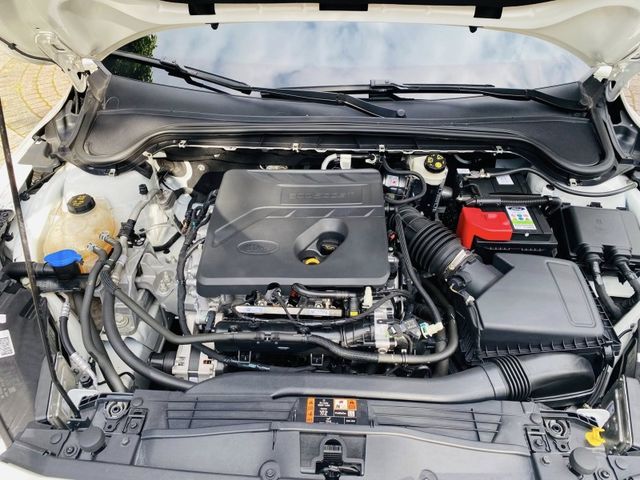 2021年 FOCUS 1.5T Lommel 版 原廠保養 內外如新視車如命  第7張相片
