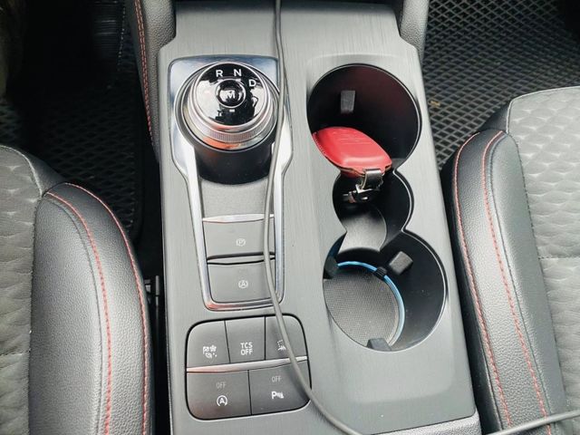 2021年 FOCUS 1.5T Lommel 版 原廠保養 內外如新視車如命  第14張相片