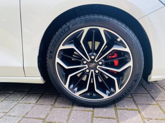 2021年 FOCUS 1.5T Lommel 版 原廠保養 內外如新視車如命  第26張相片
