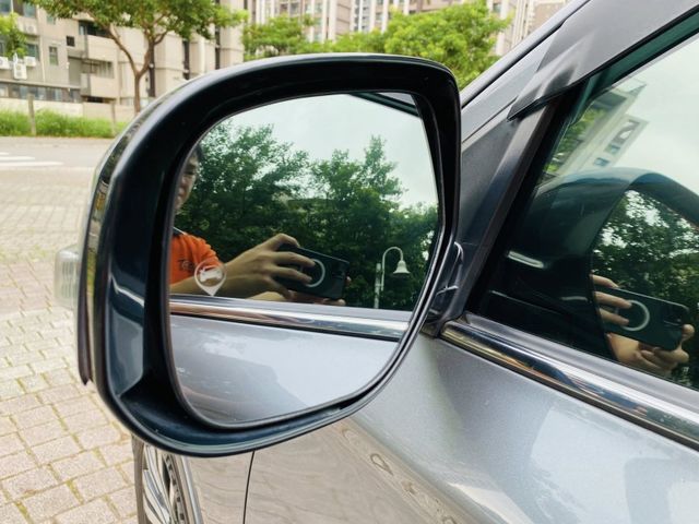 Mitsubishi Outlander  第13張相片